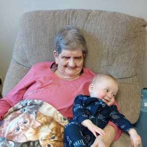 Meet your Posher, Amanda